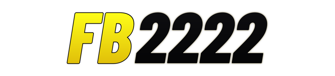 fb2222 লোগো